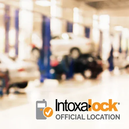 Intoxalock Ignition Interlock photo 11