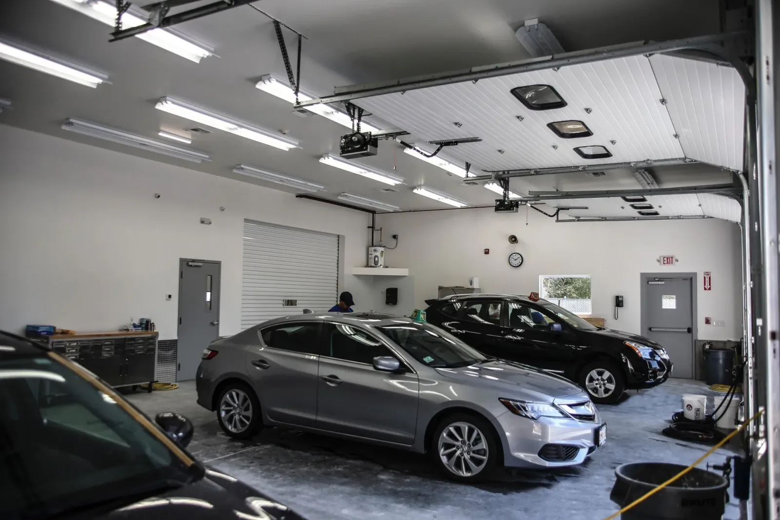 J & J Auto Service photo 7