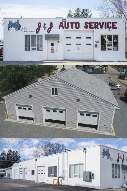 J & J Auto Service
