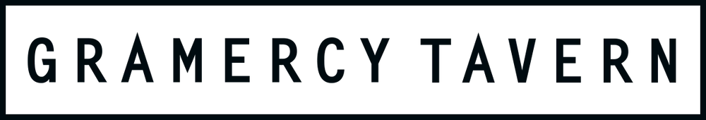 Gramercy Tavern logo