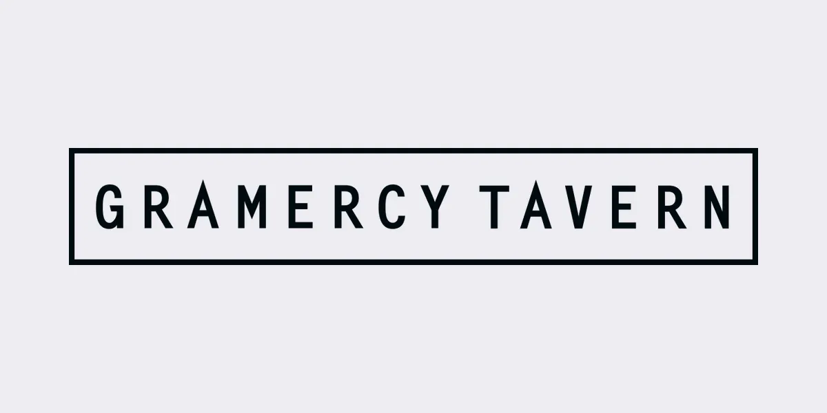 Gramercy Tavern