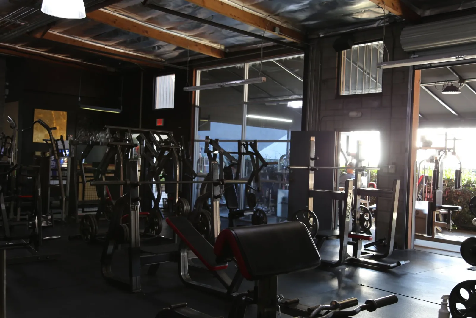 LM Fitness Center photo 2