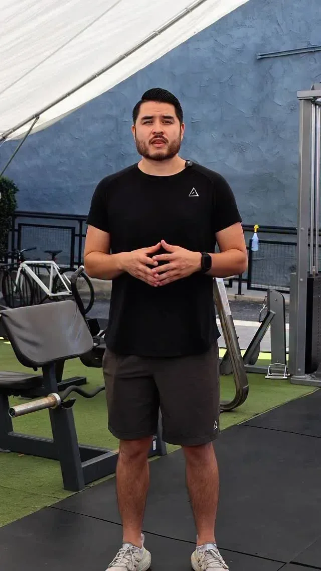 LM Fitness Center photo 8