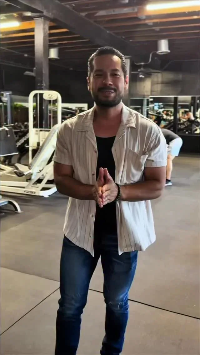 LM Fitness Center photo 7