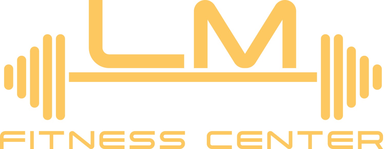 LM Fitness Center photo 11