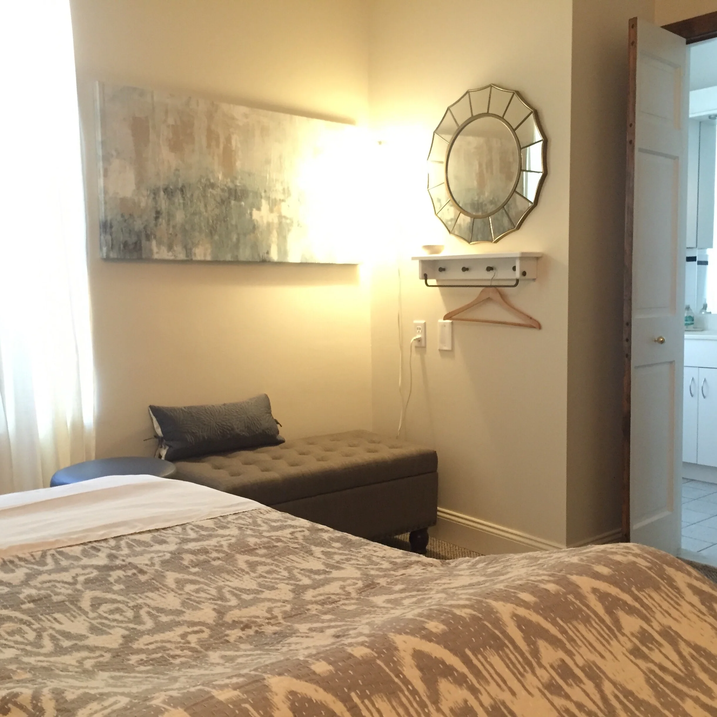 Jill Sarmento Therapeutic Massage photo 3