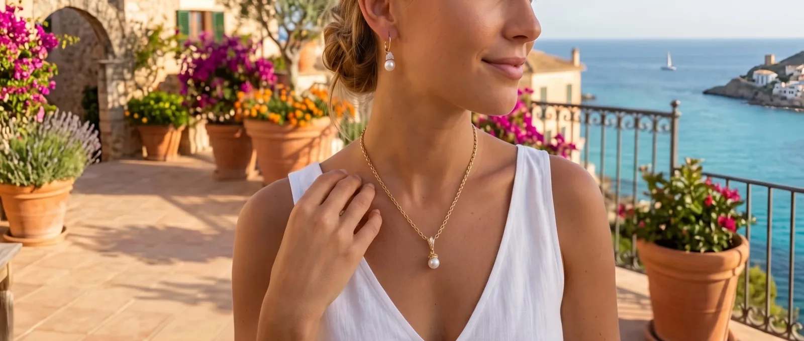 John Medeiros Jewelry Collections photo 6