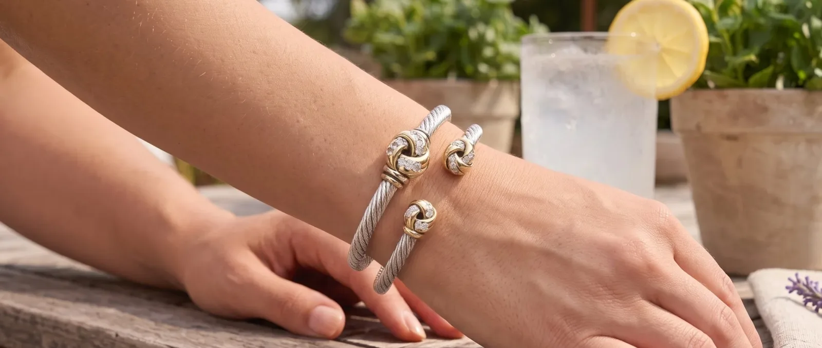 John Medeiros Jewelry Collections photo 7