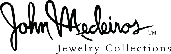 John Medeiros Jewelry Collections logo