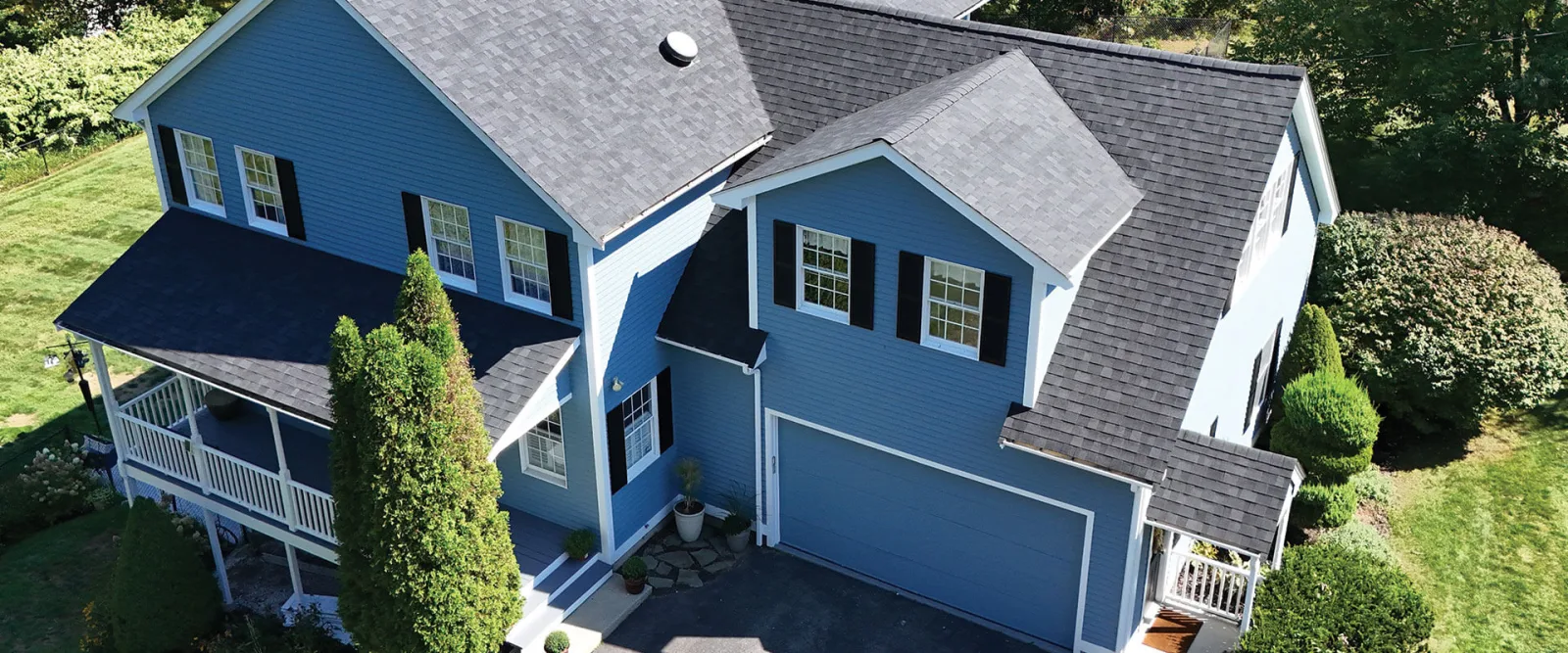 Johnny C's Roofing Company INC. photo 3