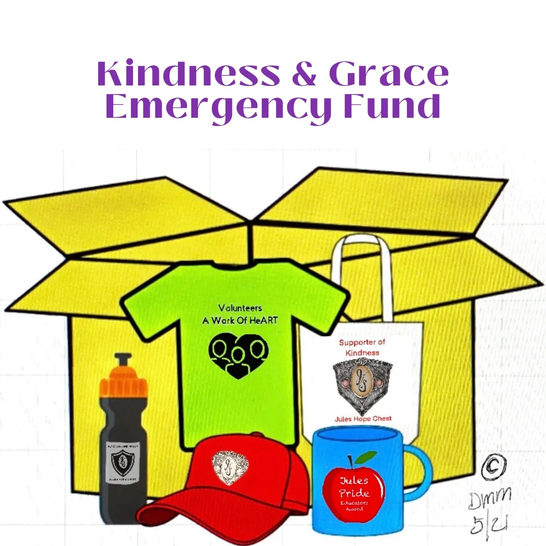 Jules Hope Chest photo 9