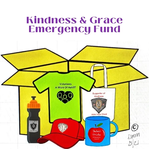 Jules Hope Chest photo 8