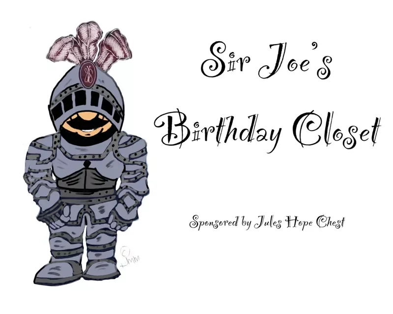 Jules Hope Chest photo 6