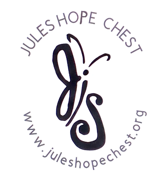 Jules Hope Chest logo
