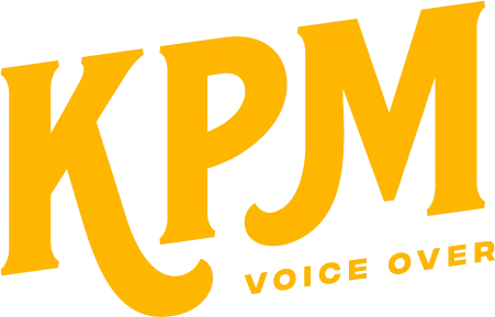 KPM Voice Over photo 5