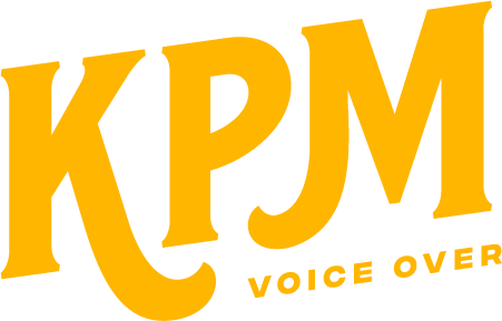 KPM Voice Over photo 2