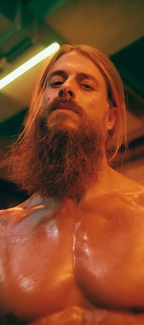 JOHN REED Fitness photo 4