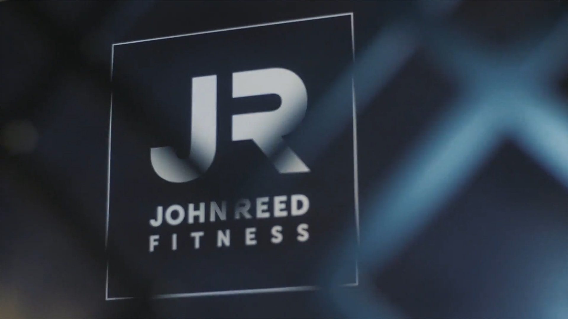 JOHN REED Fitness