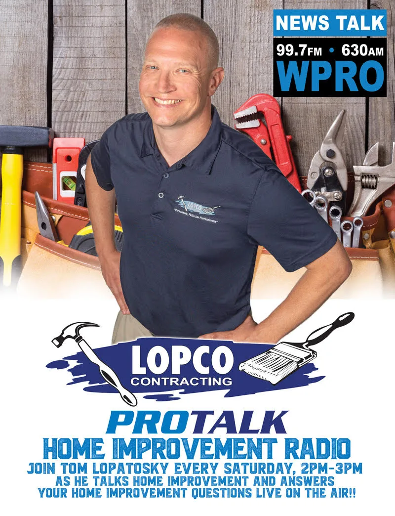 LOPCO Contracting
