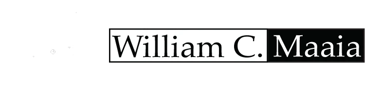 Law Offices of William C. Maaia & Associates logo