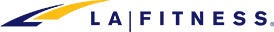 LA Fitness logo