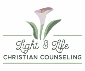 Light and Life Christian Counseling logo