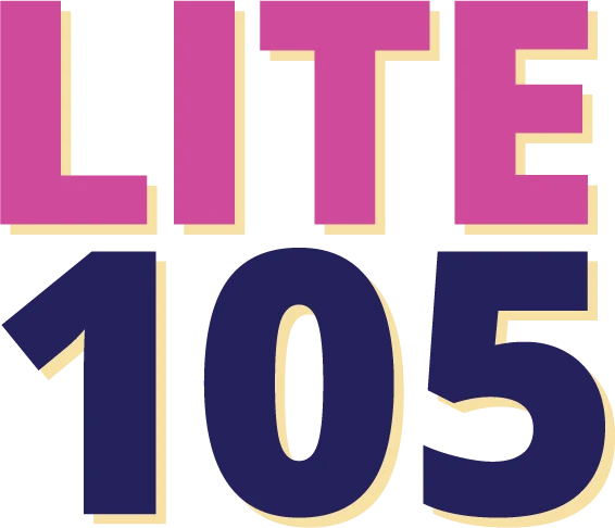 Lite 105 logo