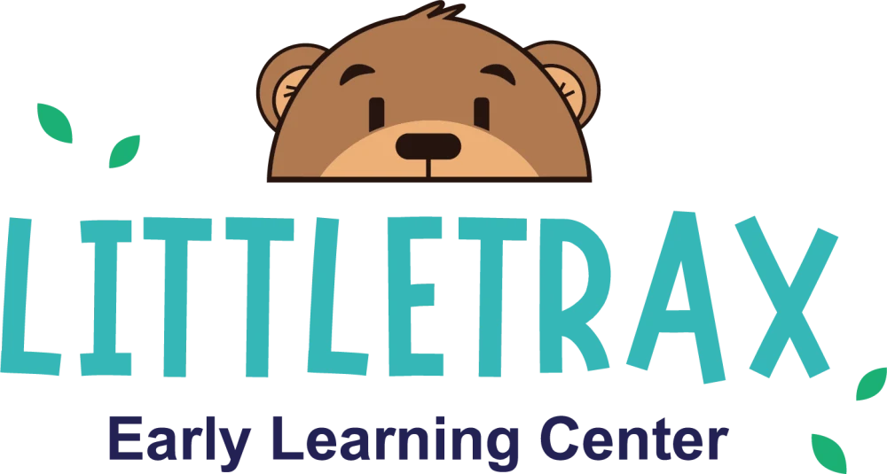 Littletrax Early Learning Center logo