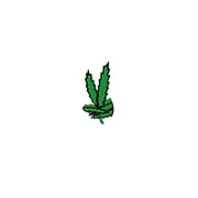 Luxury Leaf logo