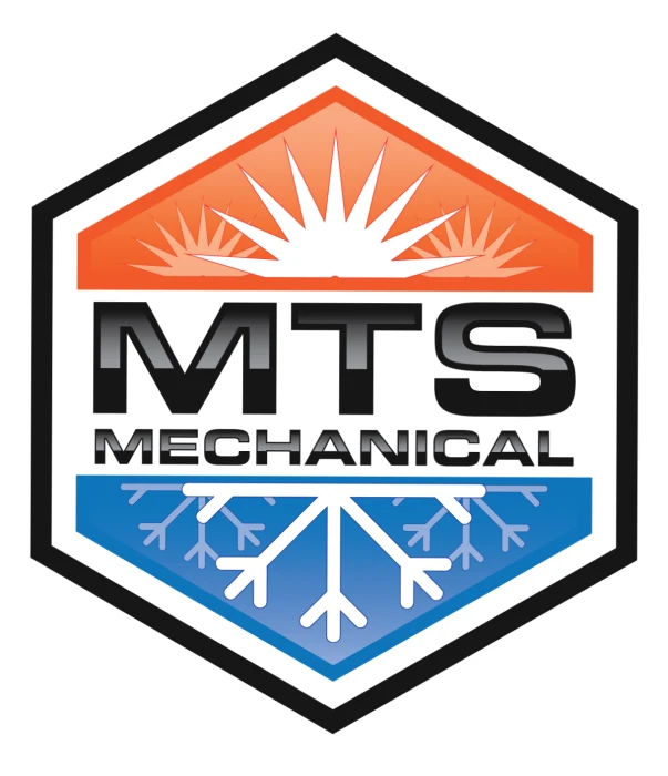 MTS Mechanical logo