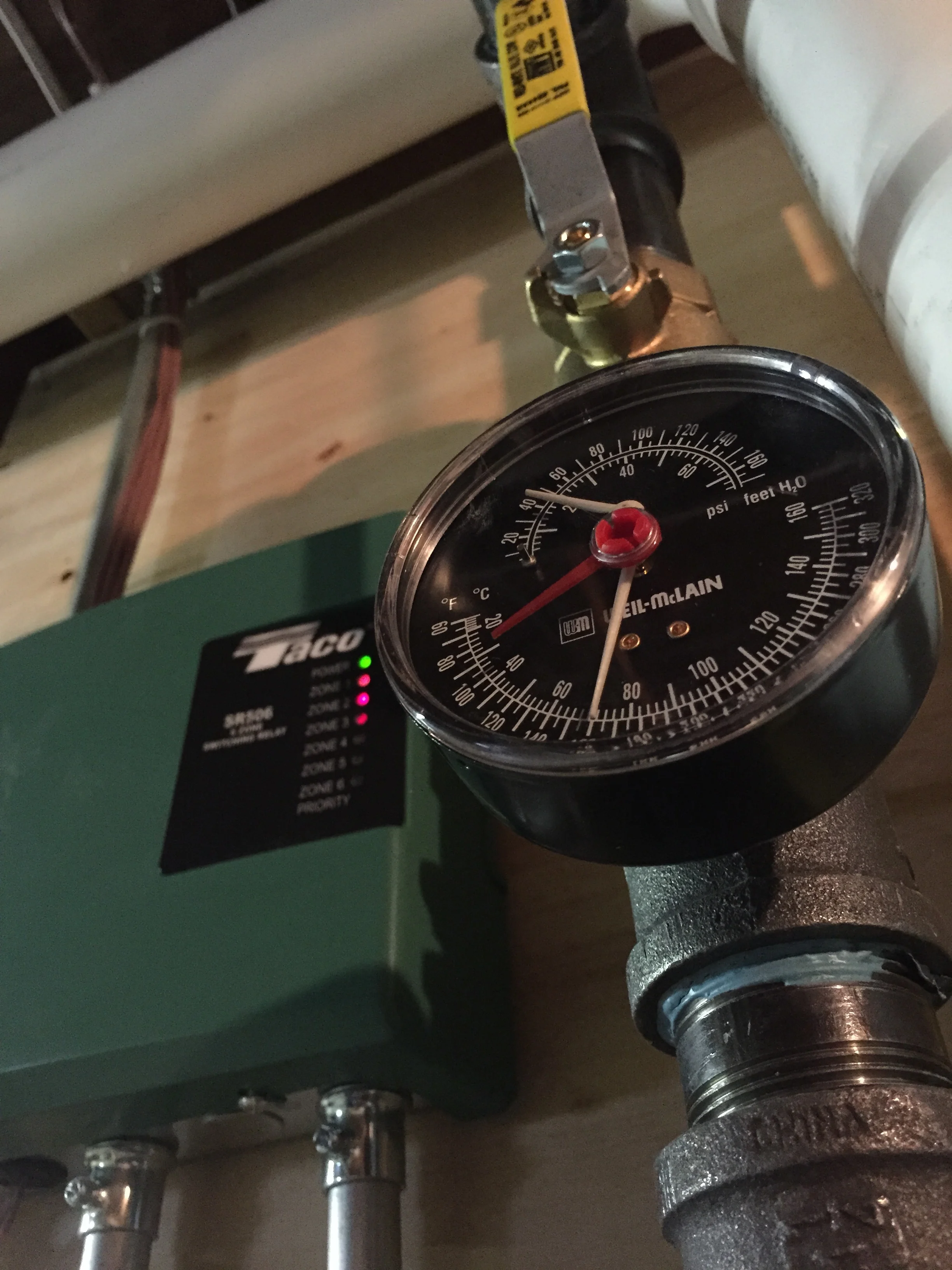 MTS Mechanical photo 3