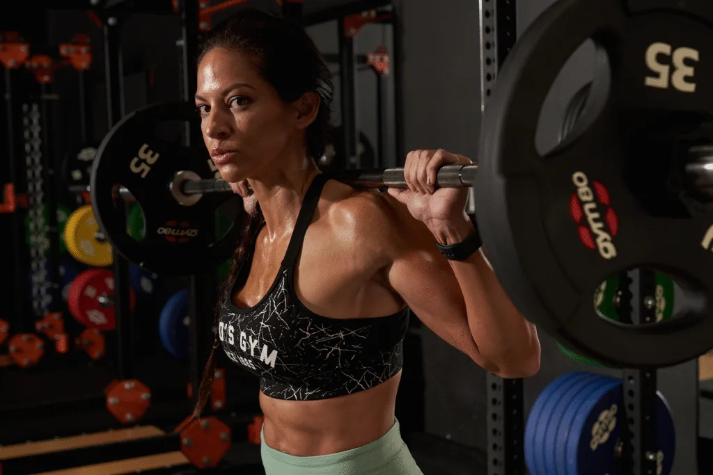 Gold's Gym Venice photo 8
