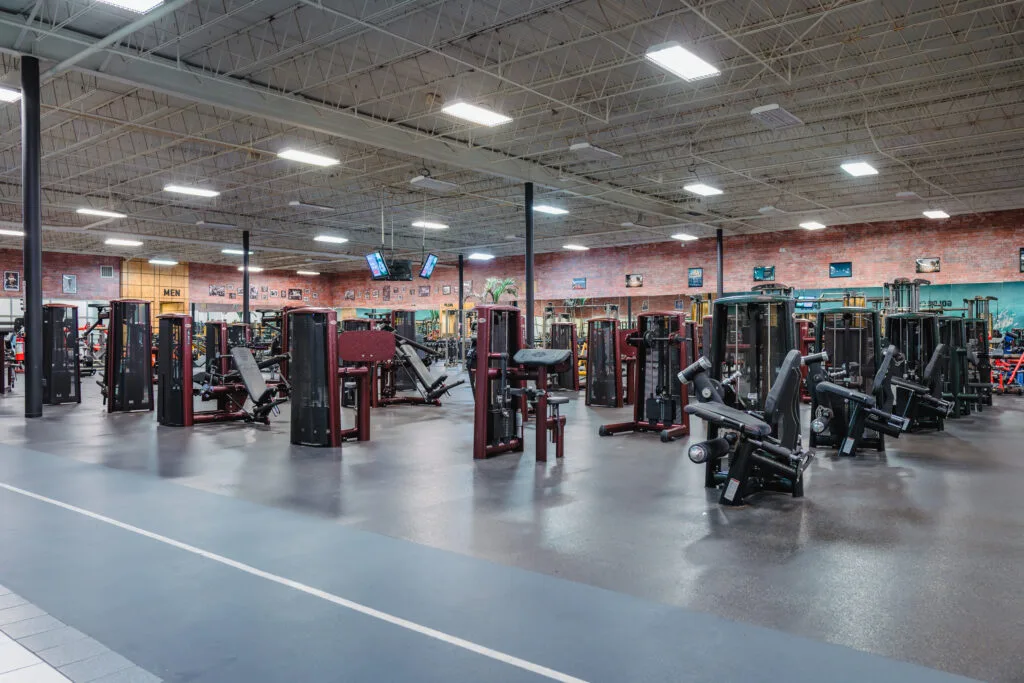 Gold's Gym Venice photo 6