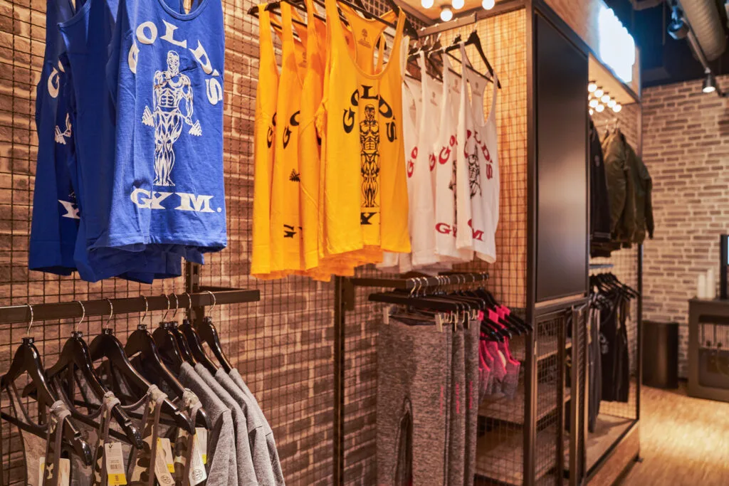 Gold's Gym Venice photo 5