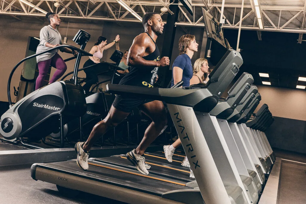Gold's Gym Venice photo 3