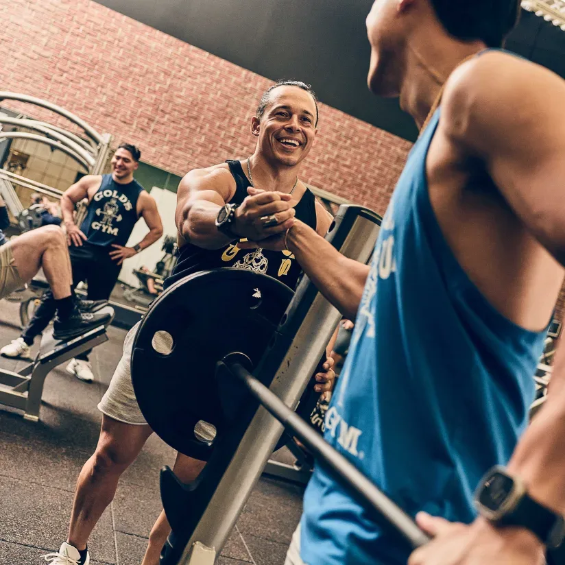 Gold's Gym Venice photo 10