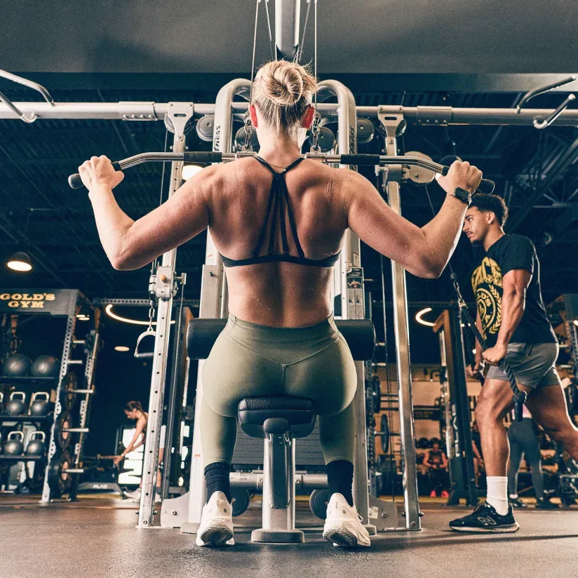 Gold's Gym Venice photo 11