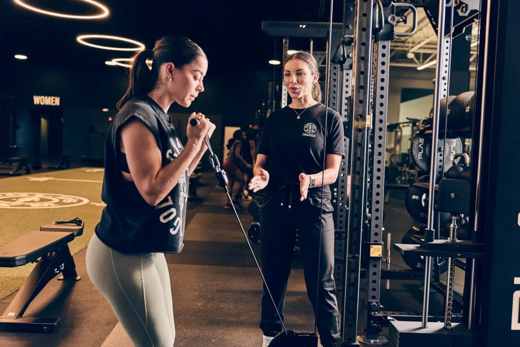 Gold's Gym Venice photo 4