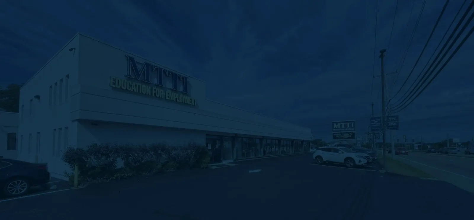MTTI - Water St Campus photo 6