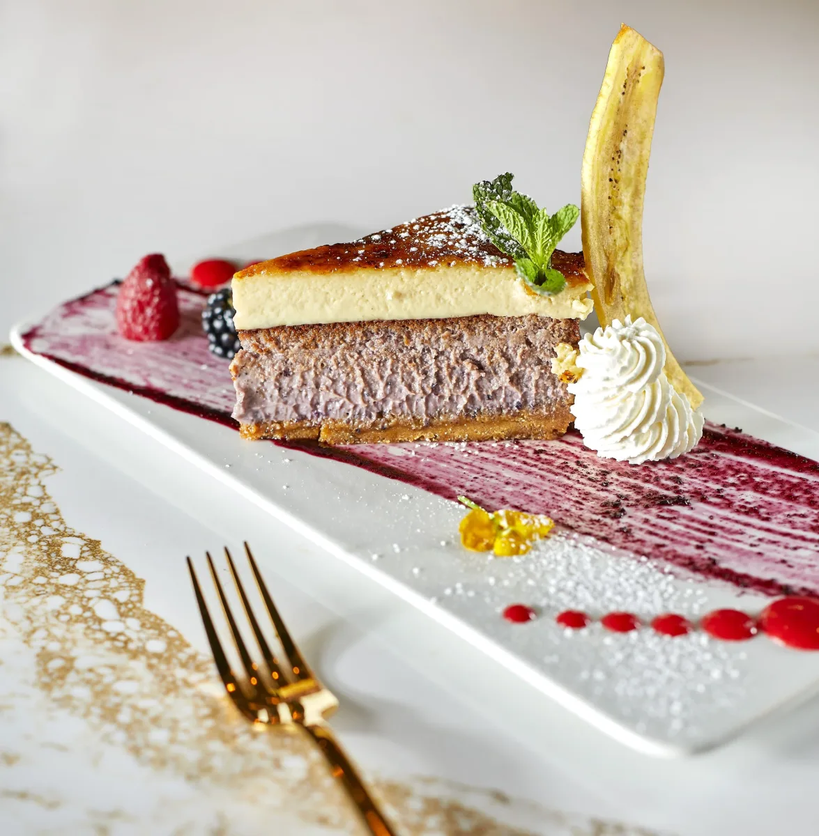 Main Course Creative photo 5