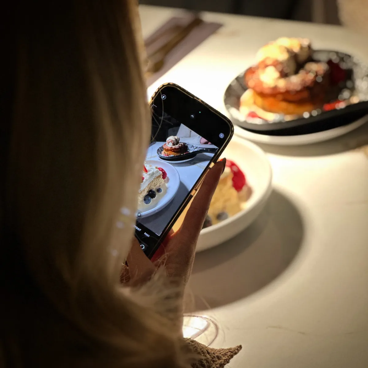 Main Course Creative photo 8