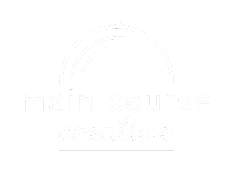 Main Course Creative photo 2