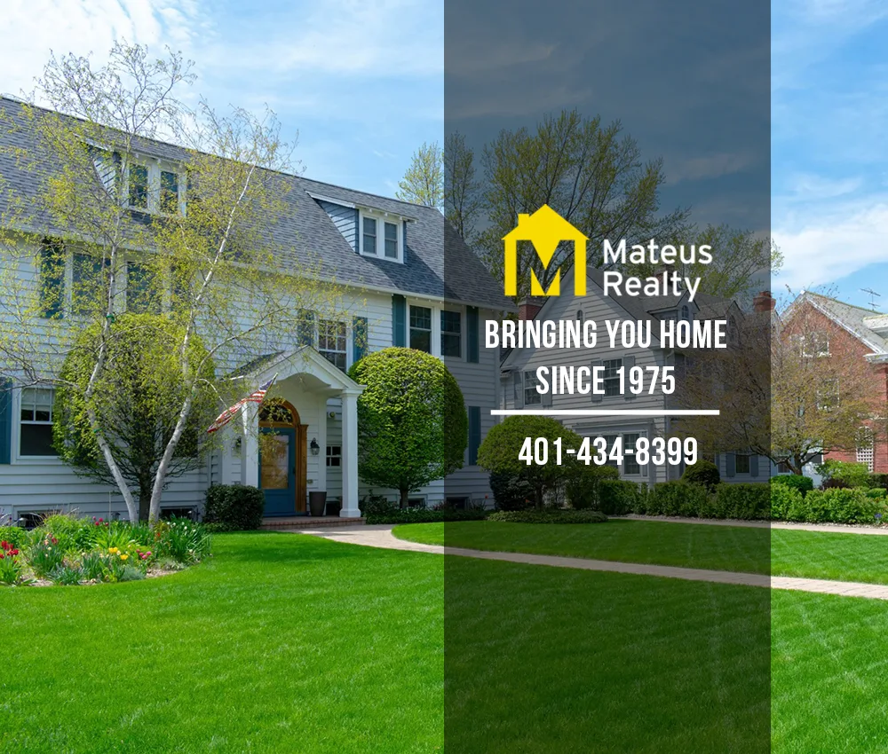 Mateus Realty