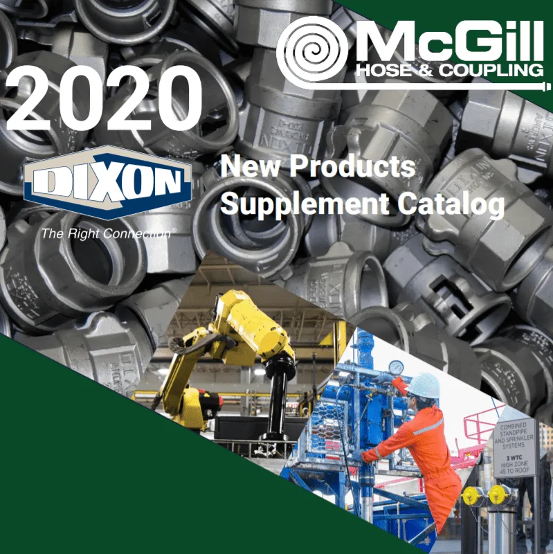 McGill Hose & Coupling photo 6