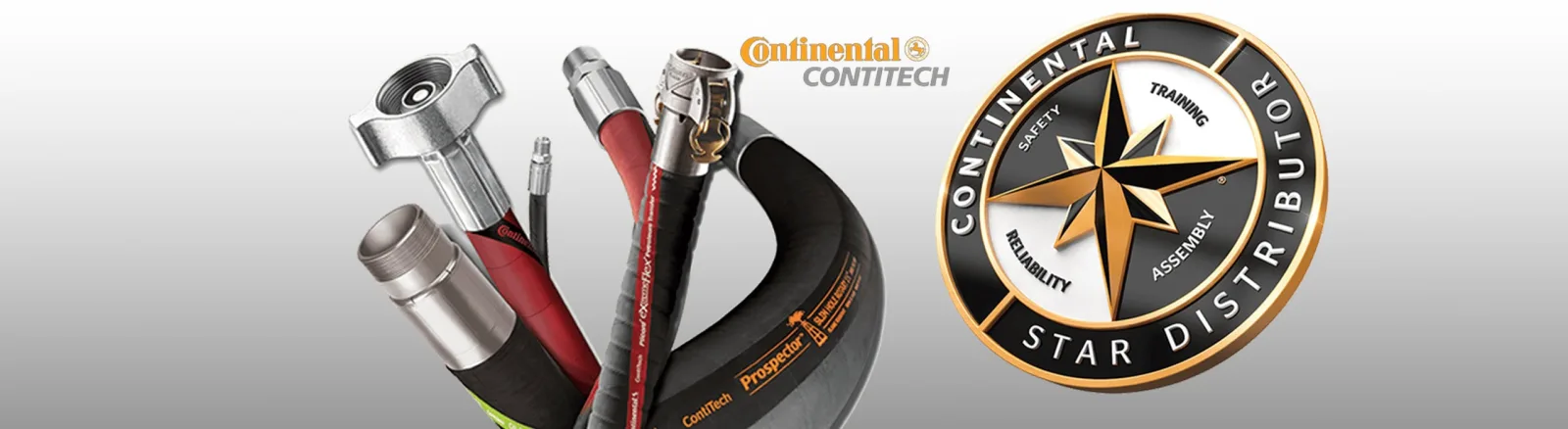 McGill Hose & Coupling photo 3