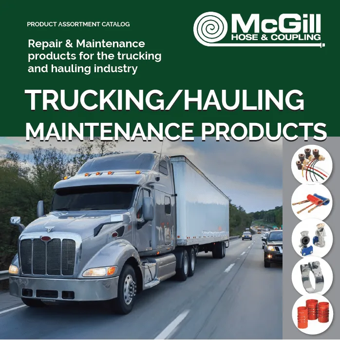 McGill Hose & Coupling photo 7