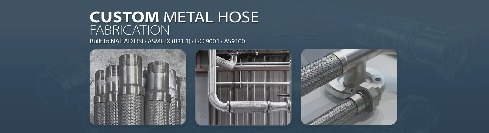 McGill Hose & Coupling photo 2