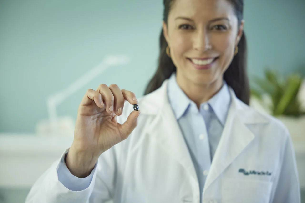 Miracle-Ear Hearing Aid Center