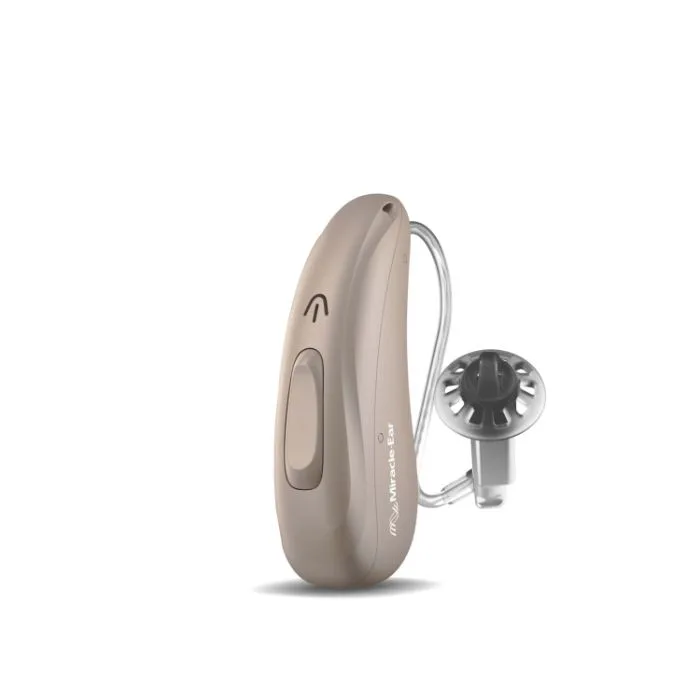Miracle-Ear Hearing Aid Center photo 4