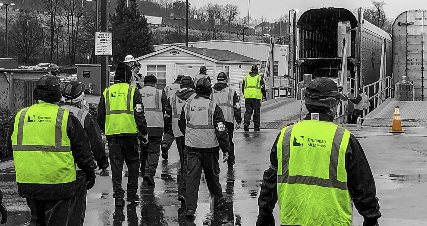 Moran Environmental Recovery